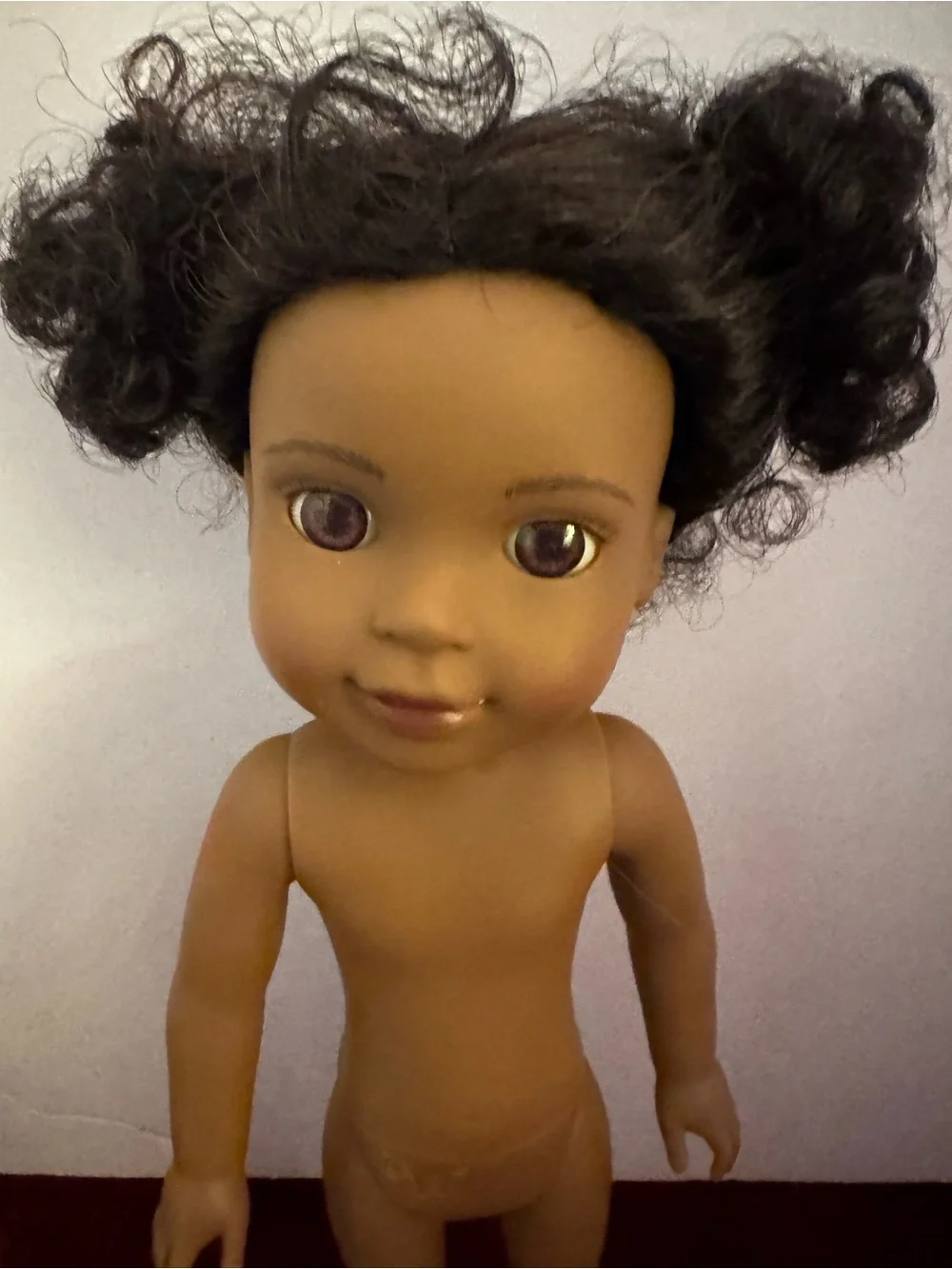 American Girl american girl